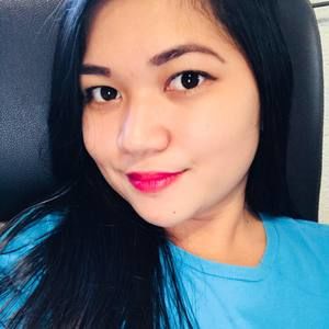 Meet your Posher, Claire anne